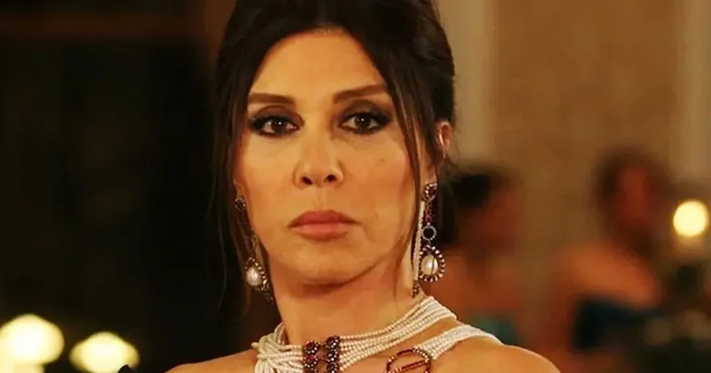 Nebahat Çehre vasiyetini hazırladı: Herkes benden sonra rahat etsin Sözcü Gazetesi