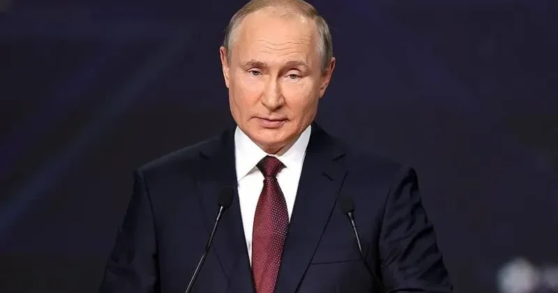 AB: Bir noktada Putin le görüşmeler yürütmek zorunda kalacağız