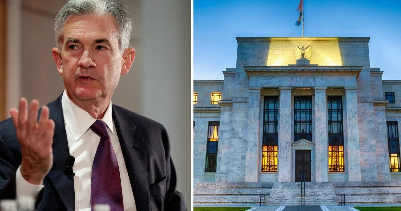 ABD Adalet Bakanlığı, Fed Başkanı Jerome Powell hakkında soruşturma başlattı Amerika Haberleri