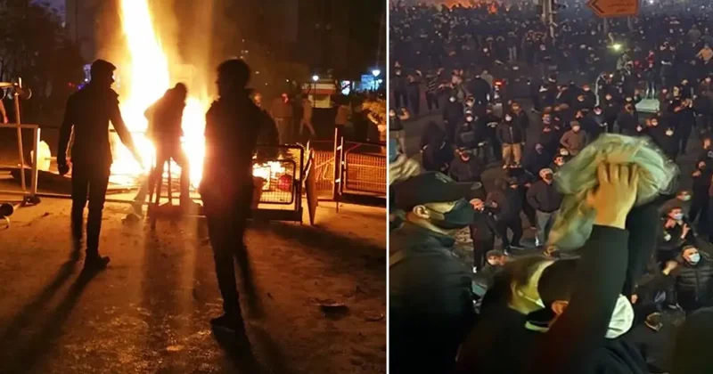 Avustralya dan vatandaşlarına kritik çağrı: Bir an önce İran ı terk edin