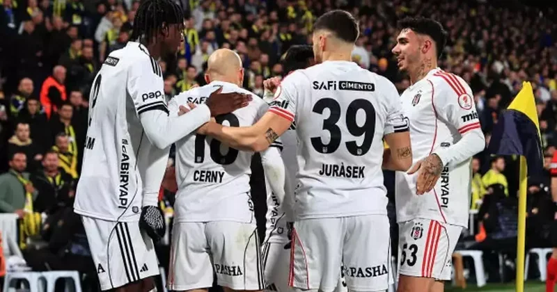 Beşiktaş a 7 ay önce gelmişti: Eski takımına geri gönderildi