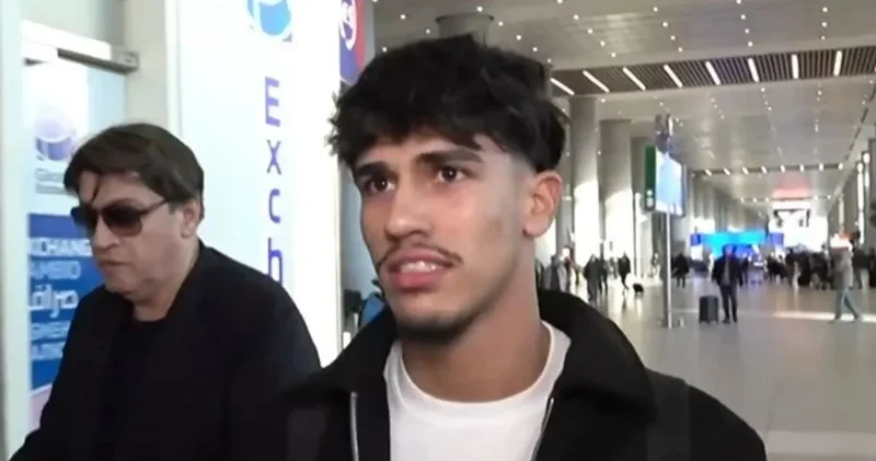 Galatasaray 3 gün önce imzaya getirmişti: Apar topar geri dönüyor