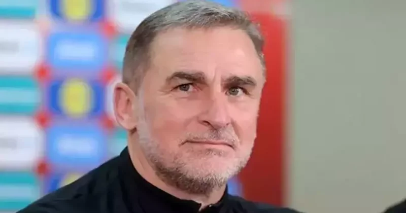 Stefan Kuntz a cinsel saldırı suçlaması! İstifa etti