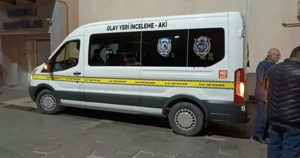 Batman haberleri Batman da balkondan düşen 22 yaşındaki kadın hayatını kaybetti 12 Ocak 2026