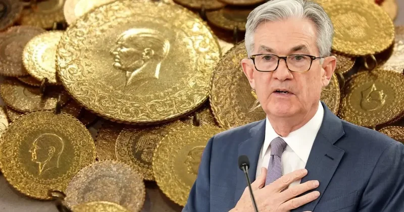 Altın fiyatlarını uçuran mahkeme celbi