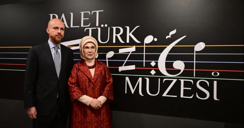 Bilal Erdoğan’dan ülkenin durumunu özetleyen sözler Sözcü Gazetesi
