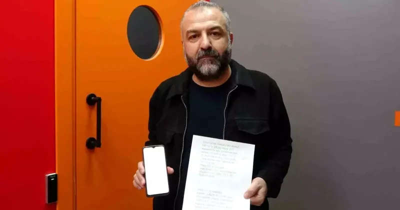 Doğal Gaz Faturası Şoku: 98 Bin Lira!