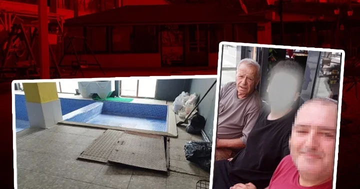 Babasını baltayla katletmişti! Tokat taki vahşette yeni detaylar: 4 ay önce öldürdüğü tespit edildi