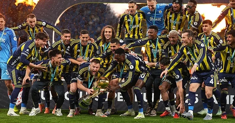 Skriniar istedi, kupayı gençler getirdi!