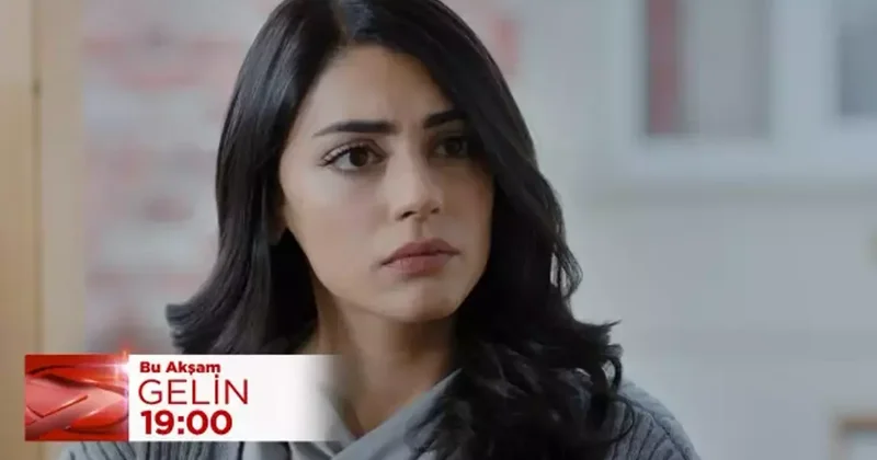 Gelin dizisinde Hançer konağı terk ediyor! Geri getirebilecek mi?