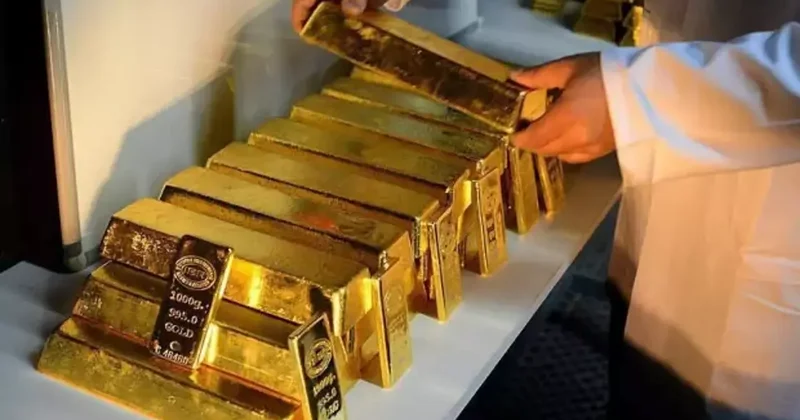 Altında yükseliş sürecek mi? Uzman isimden dikkat çeken analiz