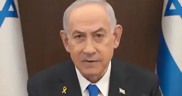 Netanyahu İran daki protestoculara seslenerek hükümeti sivil katliamı yapmakla suçladı: Olup bitenleri takip ediyoruz VİDEO İZLE