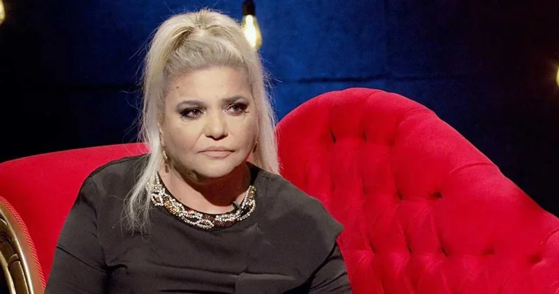 Kibariye den yıllar sonra gelen Seda Sayan itirafı