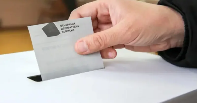 Komşuda siyasi kriz: Erken genel seçim sinyali!