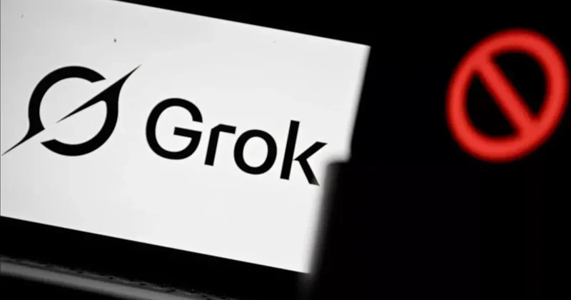 Grok un ürettiği uygunsuz görüntüler tepki çekmişti: İngiltere den dikkat çeken karar!
