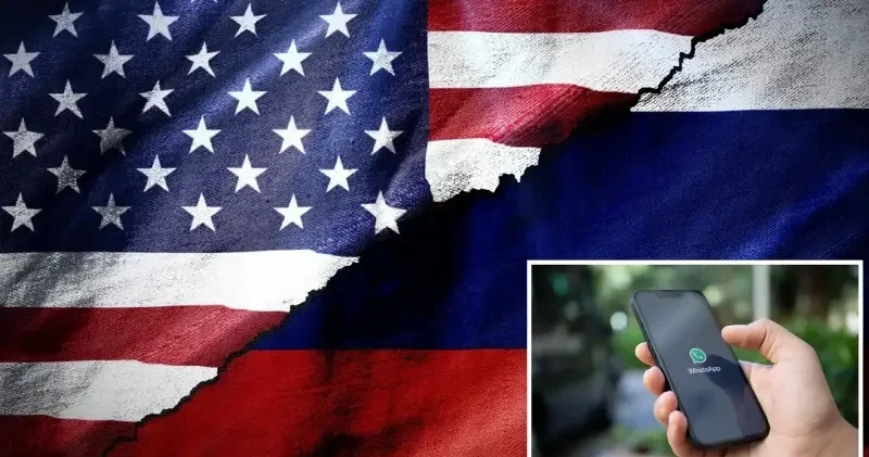 Rusya WhatsApp’ı resmen yasakladı: Kararı Amerikalılar duyurdu Dünya Haberleri