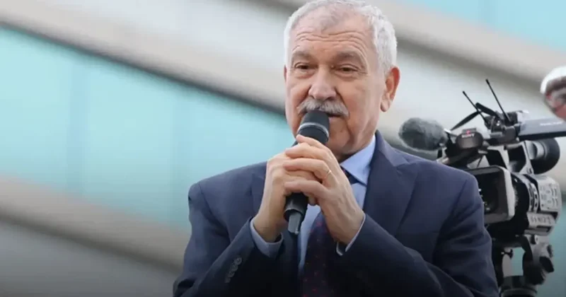 Zeydan Karalar ın tahliyesine yapılan itiraz için karar verildi