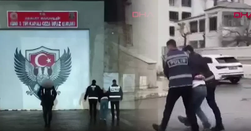 Yer: Iğdır! 16 yaşındaki genç kızı bıçaklayan şüpheli Birini bıçaklamam lazım deyip saldırmış