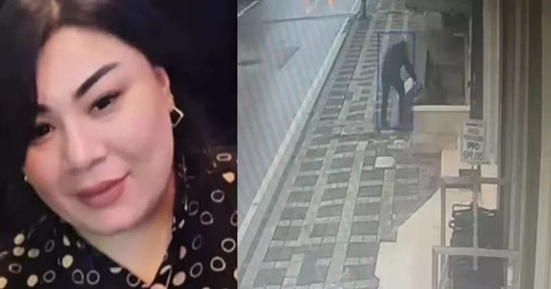 Kan donduran cinayette yeni gelişme: Ümraniye de Özbek kadının öldürüldüğü evde 1 kadın daha öldürülmüş