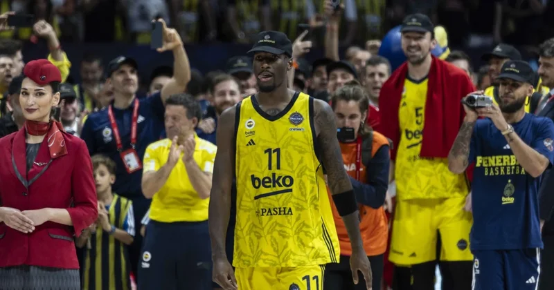 Para için oynamayız demişti! Nigel Hayes Davis rekor ücrete Fenerbahçe yi sildi Sözcü Gazetesi