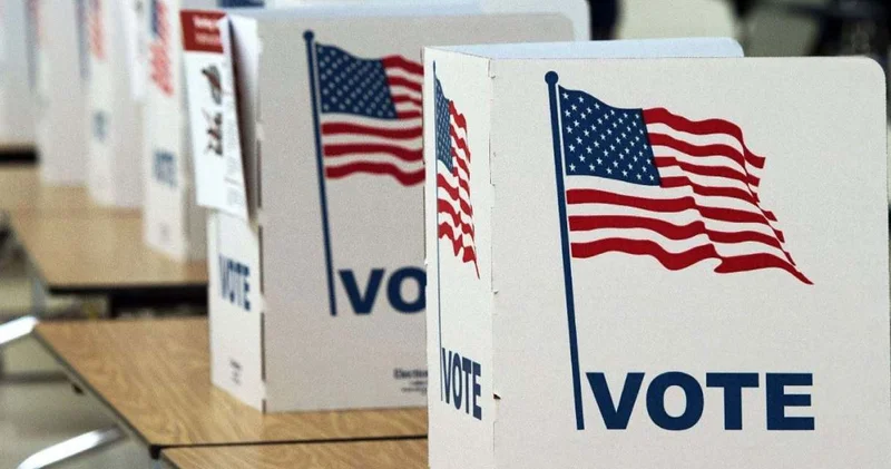 Trump istemişti: ABD de seçim sistemi değişiyor