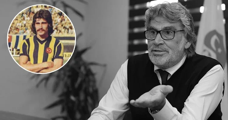 Fenerbahçe nin acı günü: Ömer Kaner, hayatını kaybetti!