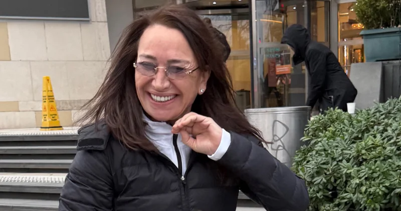 Demet Akbağ: Tarkan hakkını verdi