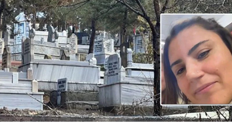 Genç kadın araçta ölü bulunmuştu... Cani, Alev i boğmuş SON DAKİKA HABER Son dakika haberleri