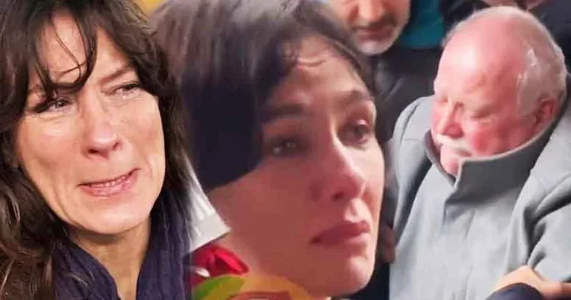 45 yaşında vefat eden Kanbolat Görkem Arslan a veda... Dostları gözyaşlarına boğuldu Sözcü Gazetesi