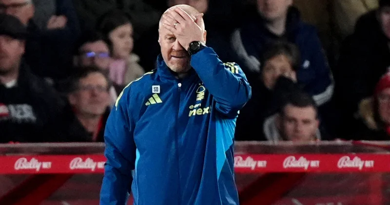 Fenerbahçe’nin rakibinde kaos: Ayrılık açıklandı! Futbol Haberleri