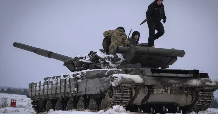 Ukrayna: 2 ayda 65 bin Rus askerini öldürdük