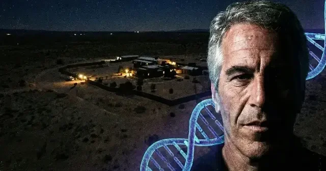 Epstein’ın korkunç hedefi: Kendi DNA’sıyla insan ırkını tasarlamak VİDEO İZLE