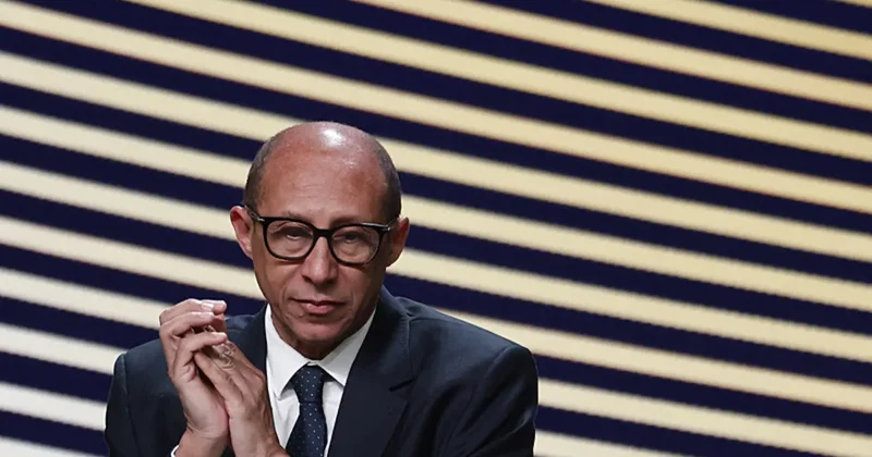 Philippe Diallo dan Türkiye eşleşmesi yorumu!