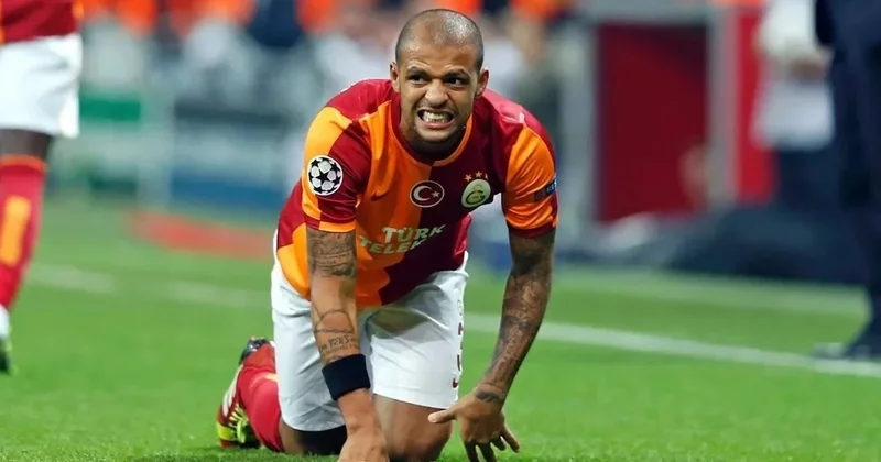 Galatasaraylıların sevgilisiydi! Melo nun sözleri taraftarı kızdırdı Sözcü Gazetesi