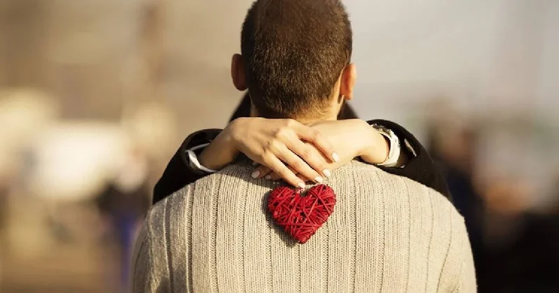 İnsanlar hayatları boyunca kaç kez aşık olur? Bilim açıkladı Sözcü Gazetesi