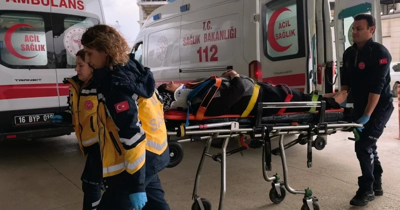 Temizliğe gittiği villanın 2 nci kat penceresinden düştü Sözcü Gazetesi