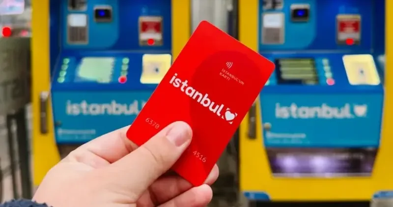 İstanbul da toplu taşımaya zam İstanbul Haberleri