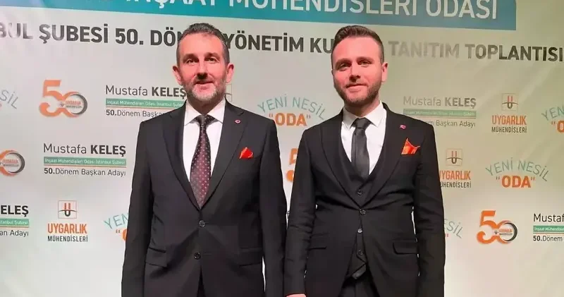 Engelleyen değil yöneten oda olacağız Ekonomi Haberleri