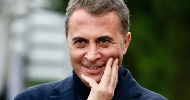 Eski Beşiktaş Başkanı Fikret Orman dan Mert Günok ve Ersin Destanoğlu açıklaması