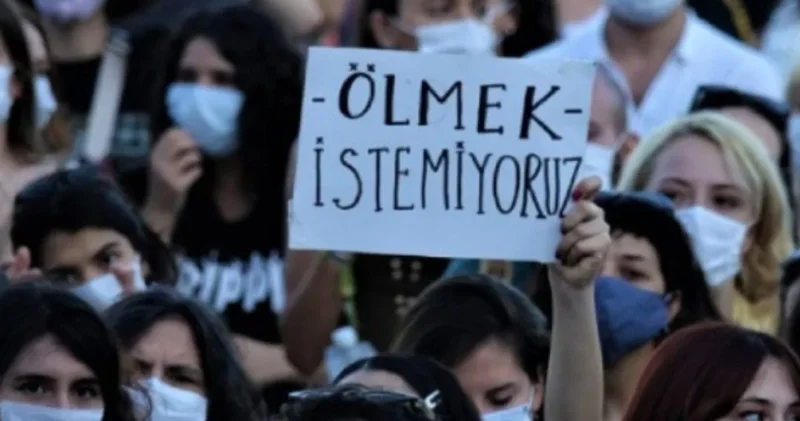 Kadınları en yakınları vurdu, koruma kararları kağıt üstünde kaldı!