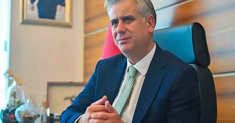 Bakan değişiklikleri erken seçimin habercisi mi? AK Partili Yalçın yanıt verdi