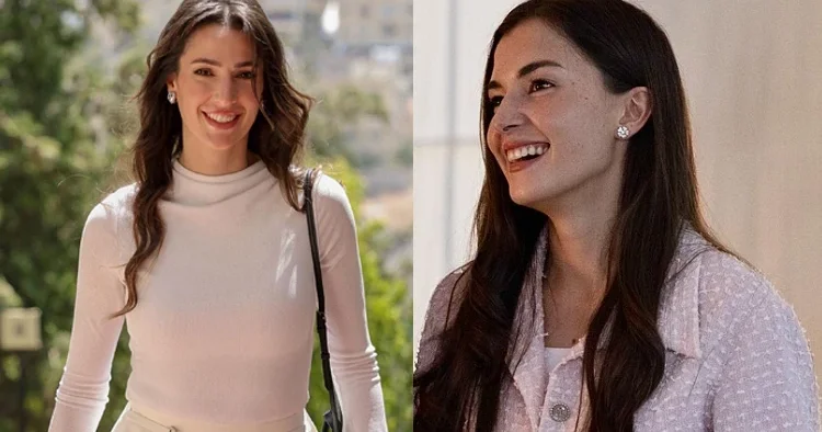 İkisinin kızları da tantanayla dünyaya geldi: Şimdi erkek çocuğu bulana kadar doğuracaklar!