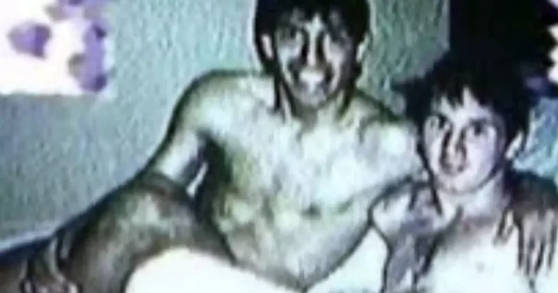 Aguero, Messi yle yatak odasında çekilen fotoğrafı hakkında yıllar sonra konuştu: Bütün gece...