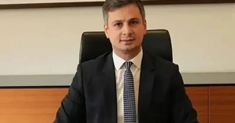 Uyuşturucu soruşturmasında adı geçtiği için istifa etmişti: Furkan Torlak, Akın Gürlek in basın müşaviri oldu