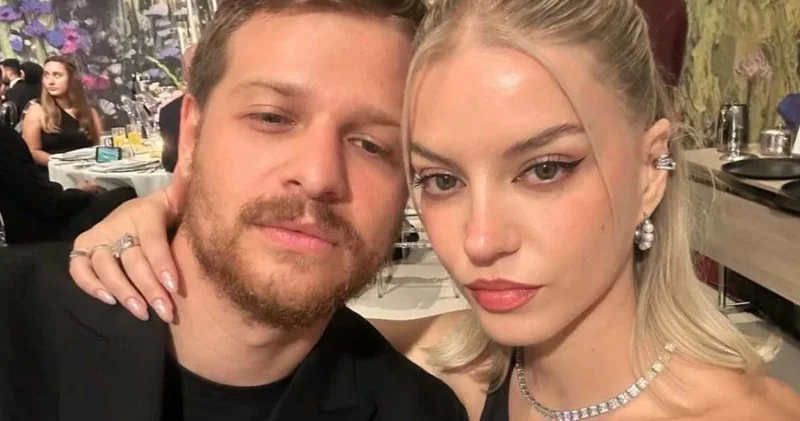 Taşacak Bu Deniz in Oruç u evleniyor