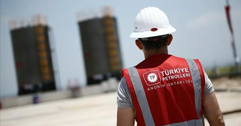 SON DAKİKA: TPAO ve BP arasında iş birliği anlaşması