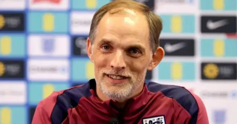 8 de 8 yaparak Dünya Kupası bileti almıştı! Thomas Tuchel kararı