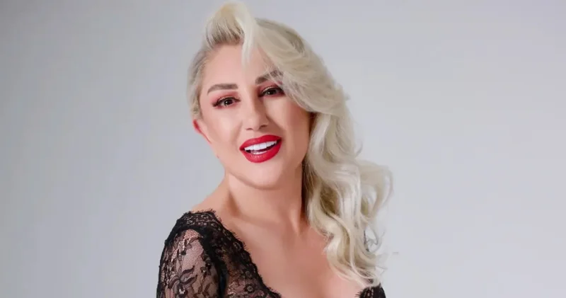 Muazzez Ersoy: Mahkemede hesap verecekler Magazin haberleri