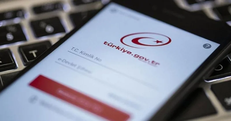 Türkiye, e Devlet Kapısı ile dijital devlette Avrupa’yı solladı Teknoloji Haberleri