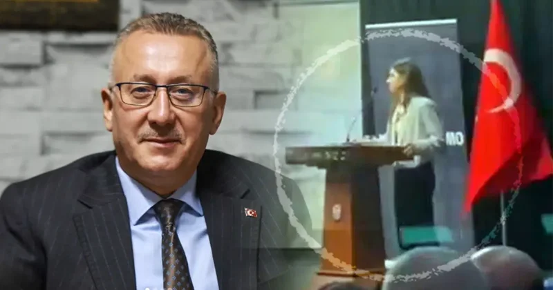 Belediye Başkanı Mustafa Işıksu hakkındaki iddialar Sakarya yı salladı! 22 yaşındaki öğrenci kürsüden anlattı: Tehdit, şantaj, rüşvet...